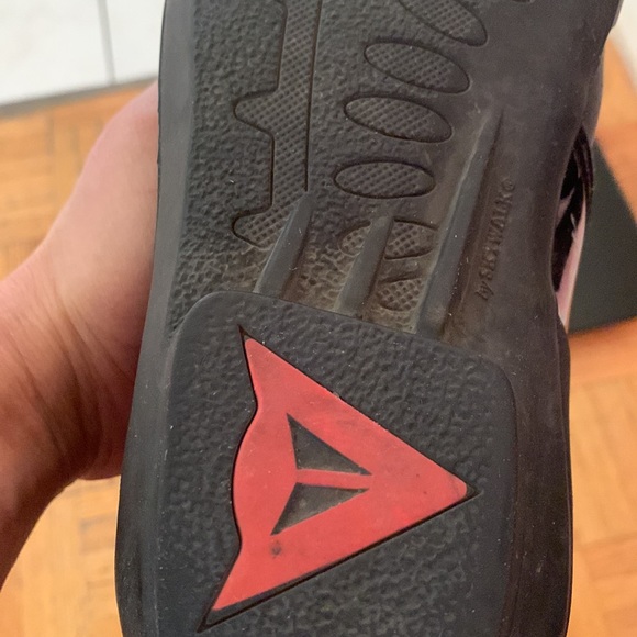 DAINESE BOOT - Picture 4 of 8